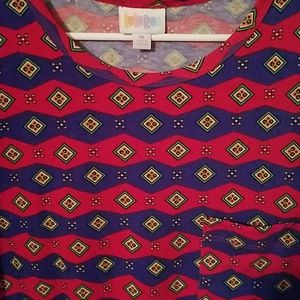 lularoe carly